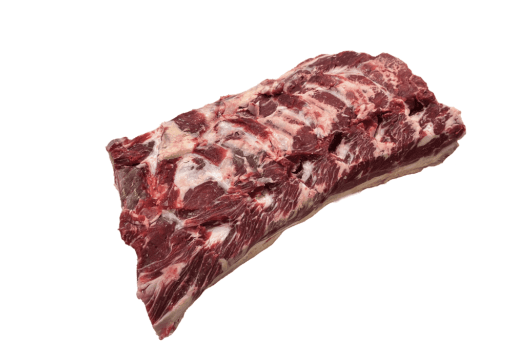 0x1 Strip Loin DemKota