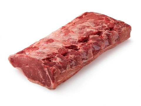 Beef Loin, Strip Loin, 0x1, Boneless