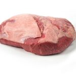 Beef Loin, Top Butt Sirloin Commodity, Heavy, Boneless