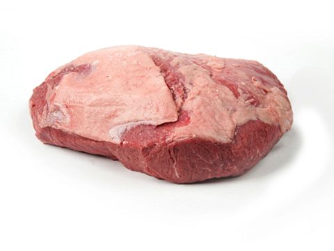 Beef Loin, Top Butt Sirloin Commodity, Heavy, Boneless