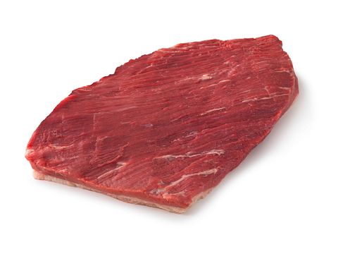 Beef Brisket, Thin Meats, Beef Flat Cut, Boneless, XT