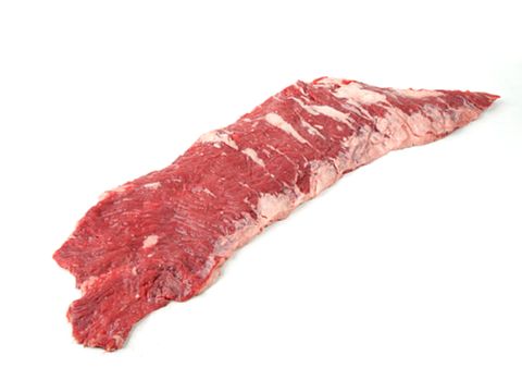 Beef Plate, Thin Meats, Inside Skirt